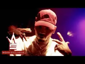 Video: Casanova Feat. Chris Brown & Fabolous - Left, Right